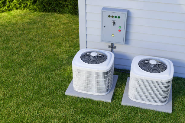 Best Local HVAC companies  in Goodrich, MI