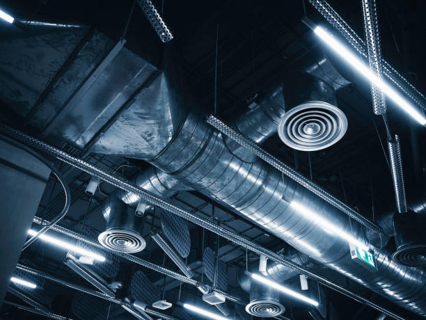 Best HVAC repair near me  in Goodrich, MI