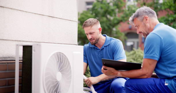 Professional HVAC in Goodrich, MI