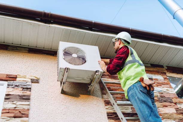 Best Air conditioning repair  in Goodrich, MI