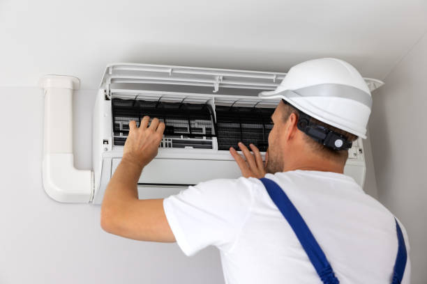 Best 24/7 HVAC repair  in Goodrich, MI