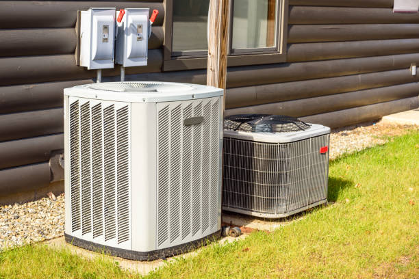 Best HVAC maintenance near me  in Goodrich, MI