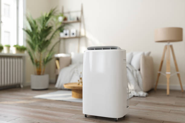Best HVAC repair near me  in Goodrich, MI