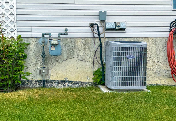 Best HVAC contractors  in Goodrich, MI